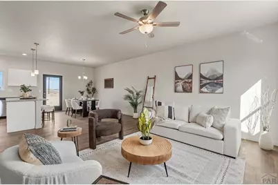 995 E Kirkwood Dr, Pueblo West, CO 81007 - Photo 10