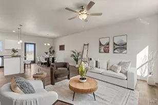 995 E Kirkwood Dr, Pueblo West, CO 81007 - Photo 10