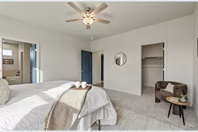 995 E Kirkwood Dr, Pueblo West, CO 81007 - Photo 20