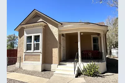 1039 Carteret Ave, Pueblo, CO 81004 - Photo 1