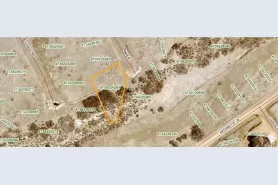 Tbd Avis Pl, Colorado City, CO 81019 - Photo 1