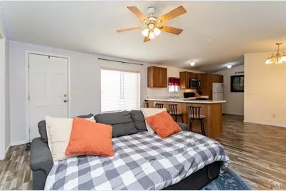 376 E Stanley Dr, Pueblo West, CO 81007 - Photo 2