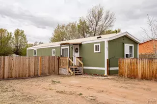 376 E Stanley Dr, Pueblo West, CO 81007 - Photo 1