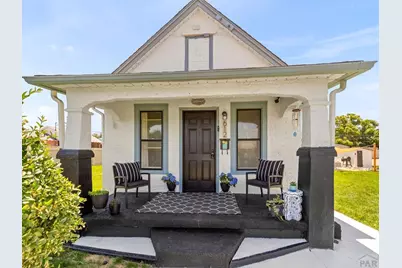 612 Topeka Ave, Pueblo, CO 81006 - Photo 2
