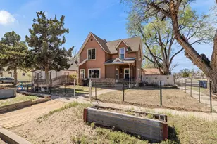 701 Euclid Ave, Pueblo, CO 81004 - Photo 1