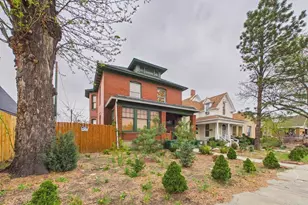 504 W Abriendo Ave, Pueblo, CO 81004 - Photo 2