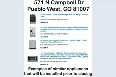 571 N Campbell Dr, Pueblo West, CO 81007 - Photo 34