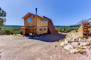 Lot 204 Colorado Land and Grazing, Gardner, CO 81040 - Photo 16