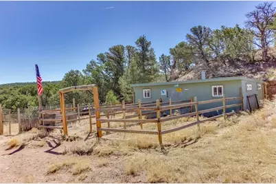 Lot 204 Colorado Land and Grazing #CC, Gardner, CO 81040 - Photo 80