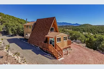 Lot 204 Colorado Land and Grazing #CC, Gardner, CO 81040 - Photo 2