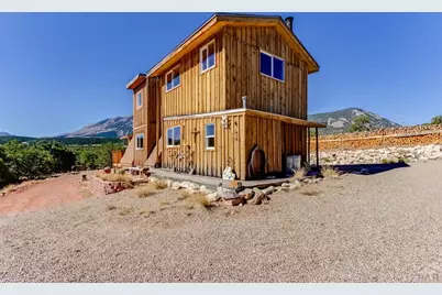 Lot 204 Colorado Land and Grazing #CC, Gardner, CO 81040 - Photo 6