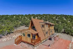 Lot 204 Colorado Land and Grazing, Gardner, CO 81040 - Photo 8