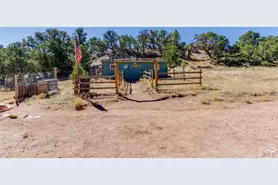 Lot 204 Colorado Land and Grazing #CC, Gardner, CO 81040 - Photo 46