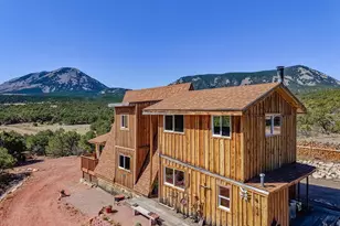 Lot 204 Colorado Land and Grazing, Gardner, CO 81040 - Photo 12