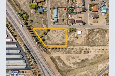 Tbd Juan Madrid, Pueblo, CO 81001 - Photo 1