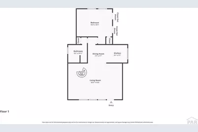 5753 Lake Beckwith Pl, Colorado City, CO 81019 - Photo 38