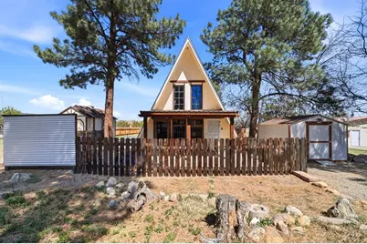 5753 Lake Beckwith Pl, Colorado City, CO 81019 - Photo 2