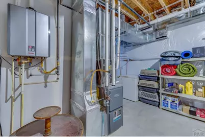 632 E Tanager Dr, Pueblo West, CO 81007 - Photo 22