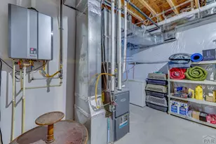 632 E Tanager Dr, Pueblo West, CO 81007 - Photo 22