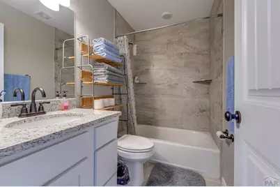 632 E Tanager Dr, Pueblo West, CO 81007 - Photo 18