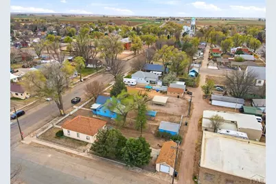 302 6th St, Fowler, CO 81039 - Photo 46