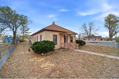 302 6th St, Fowler, CO 81039 - Photo 2