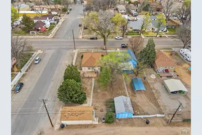 302 6th St, Fowler, CO 81039 - Photo 48