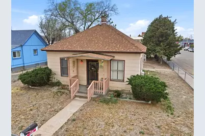 302 6th St, Fowler, CO 81039 - Photo 56