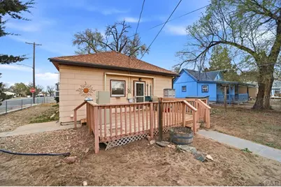 302 6th St, Fowler, CO 81039 - Photo 40
