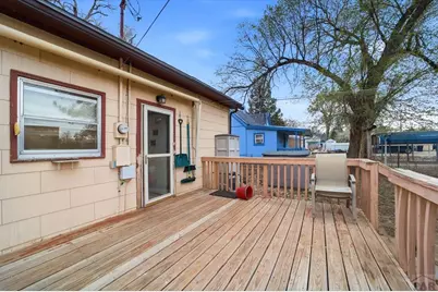 302 6th St, Fowler, CO 81039 - Photo 36