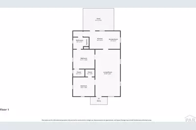 302 6th St, Fowler, CO 81039 - Photo 60
