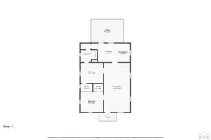 302 6th St, Fowler, CO 81039 - Photo 60