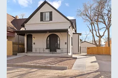 914 W 13th St, Pueblo, CO 81003 - Photo 2