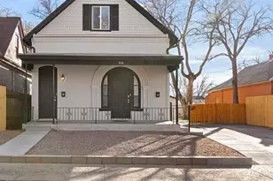 914 W 13th St, Pueblo, CO 81003 - Photo 1