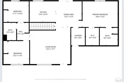 1245 N Marwyck Dr, Pueblo West, CO 81007 - Photo 30