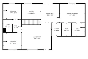 1245 N Marwyck Dr, Pueblo West, CO 81007 - Photo 30