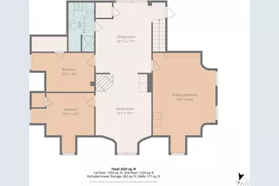 5146 County Rd 550, Gardner, CO 81040 - Photo 48