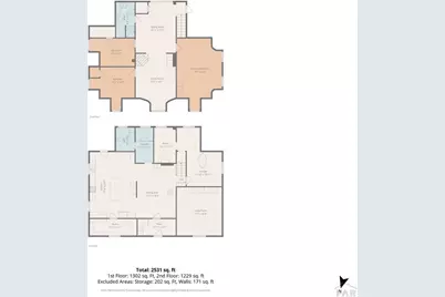 5146 County Rd 550, Gardner, CO 81040 - Photo 50