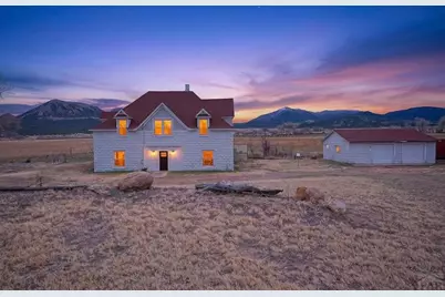 5146 County Rd 550, Gardner, CO 81040 - Photo 2