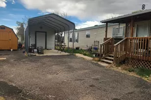 2872 Applewood Ct, Colorado City, CO 81019 - Photo 1