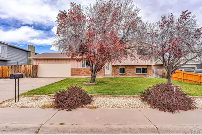 58 Briarwood Circle, Pueblo, CO 81005 - Photo 1