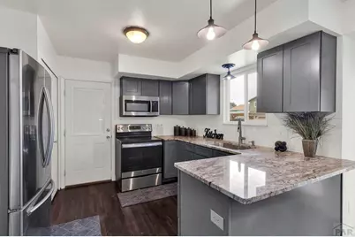 58 Briarwood Circle, Pueblo, CO 81005 - Photo 4