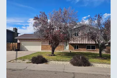 58 Briarwood Circle, Pueblo, CO 81005 - Photo 1
