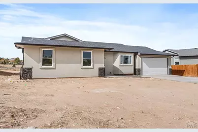 481 S Laporte Dr, Pueblo West, CO 81007 - Photo 2