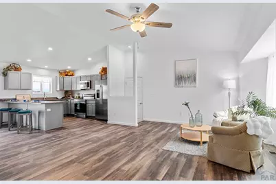 481 S Laporte Dr, Pueblo West, CO 81007 - Photo 4