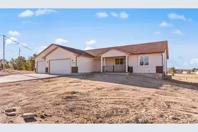489 S Laporte Dr, Pueblo West, CO 81007 - Photo 2