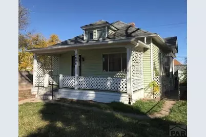 1318 E 19th St, Pueblo, CO 81001 - Photo 4