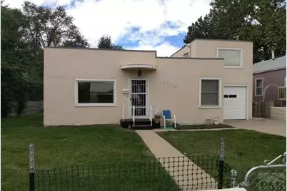 1318 E 19th St, Pueblo, CO 81001 - Photo 2