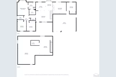 438 N Mitford Dr, Pueblo West, CO 81007 - Photo 42