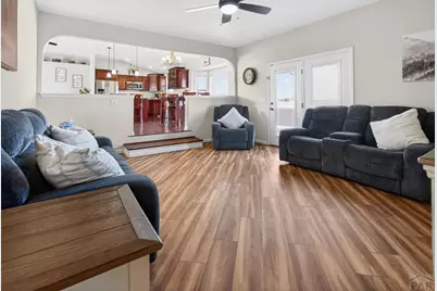 438 N Mitford Dr, Pueblo West, CO 81007 - Photo 16